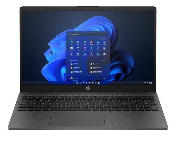HP NB 255 G10  RYZEN 5 7530  16GB  512GB  15.6  FREEDOS  2YW