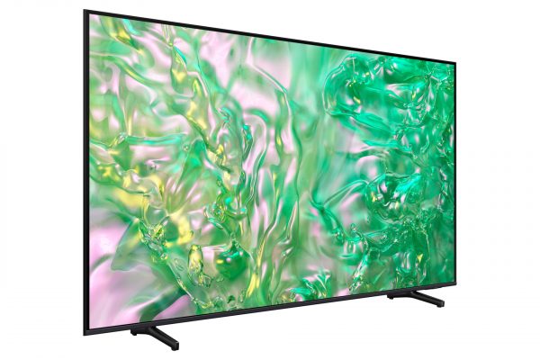 SAMSUNG SMART TV 43 4K LED NERO