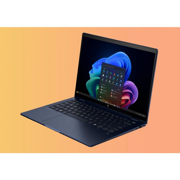 HP NB ELITEBOOK X FLIP G1I WOLF SEC EDITION  ULTRA 7-258V  32GB  2TB  14  WACOM PEN  WIN 11 PRO  3Y