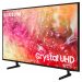 SAMSUNG SMART TV 55" 4K NERO