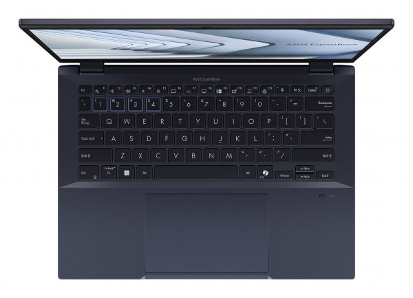 ASUS NB 14" ExpertBook B5INTEL 7 150U 16GB 1T SSD WIN 11 PRO