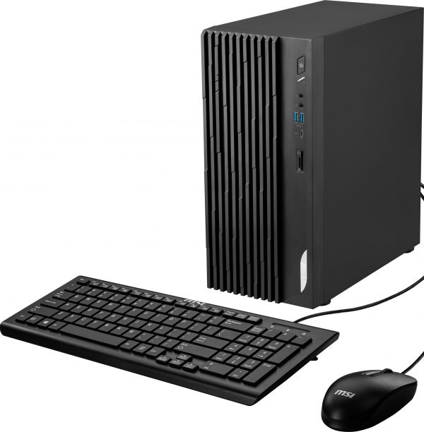 MSI PC MT DP180 i7-14700F 16GB 1T SSD RTX 4060 8GB WIN 11 PRO