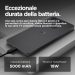 MOTOROLA G15 5G 256GB 8GB GREY