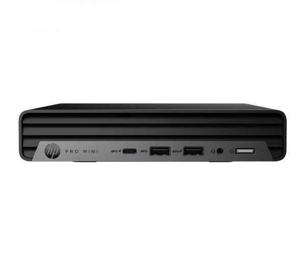 HP PC DM PRO MINI 400 G9 i3-13100T 16GB 512GB SSD WIN 11 PRO