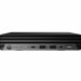 HP PC DM PRO MINI 400 G9 i3-13100T 16GB 512GB SSD WIN 11 PRO