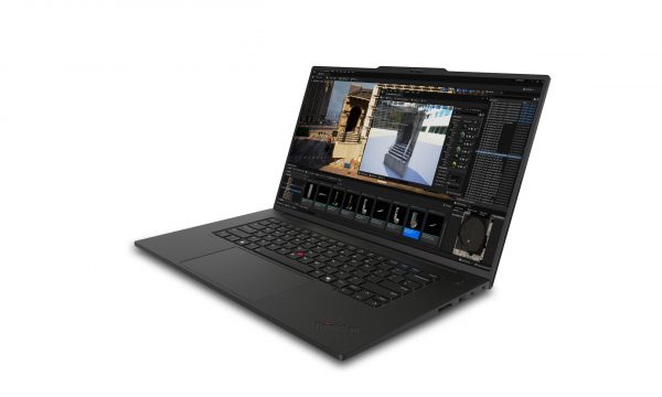 LENOVO NB THINKPAD P1 GEN 7 ULTRA 7 155H 32GB 1TB SSD 16 RTX 1000 ADA 6GB WIN 11 PRO