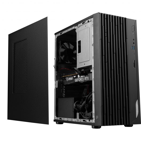 MSI PC MT DP180 i7-14700F 16GB 1T SSD RTX 4060 8GB WIN 11 PRO