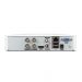 VULTECH SECURITY UVR 5IN1 IBRIDO 4CH ANALOG.+ 2 DIGIT. HDMI P2P CLOUD 1 HD 2MPX LITE H265 SUPPORTA A