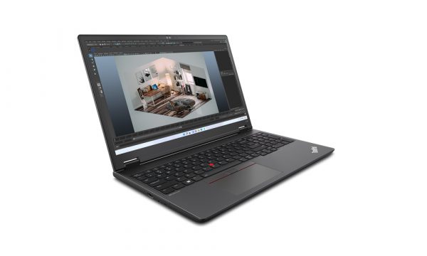 LENOVO NB THINKPAD P16V RYZEN 7 7840HS 32GB 1TB SSD 16 RTX A500 4GB WIN 11 PRO