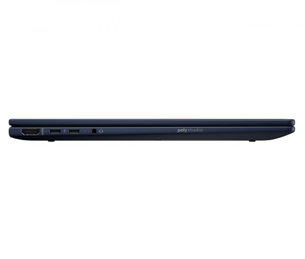 HP NB ELITEBOOK X FLIP G1I WOLF SEC EDITION  ULTRA 7-258V  32GB  2TB  14  WACOM PEN  WIN 11 PRO  3Y
