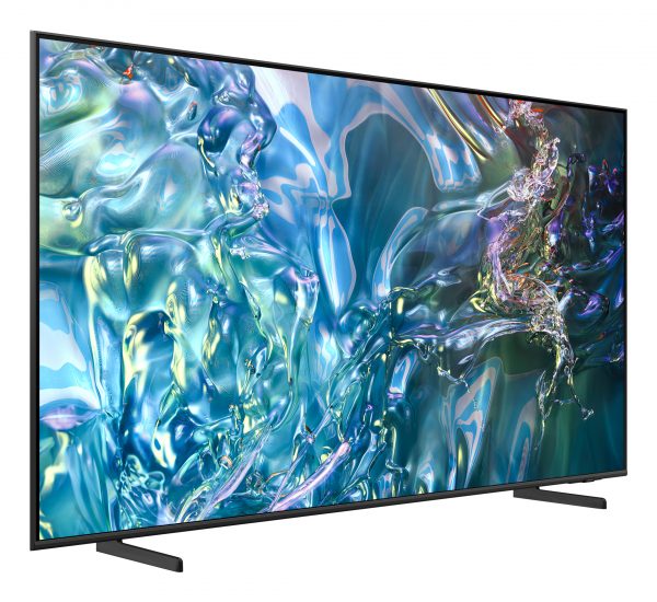 SAMSUNG SMART TV 65" QLED NERO