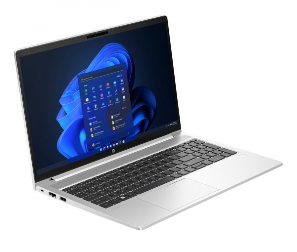 HP NB PROBOOK 450 G10 I5-1334U 16GB  512GB  15.6 FHD  FINGER PRINT WINDOWS 11 PRO  1YW