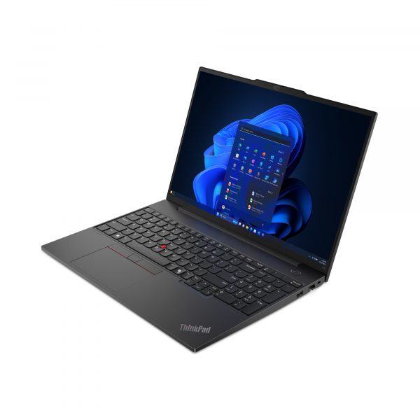LENOVO NB E16 GEN2 16 WUXGA ULTRA 5 125U 16GB 512GB SSD M.2 OPAL 2.0 GPU INTEGRATA W11 PRO