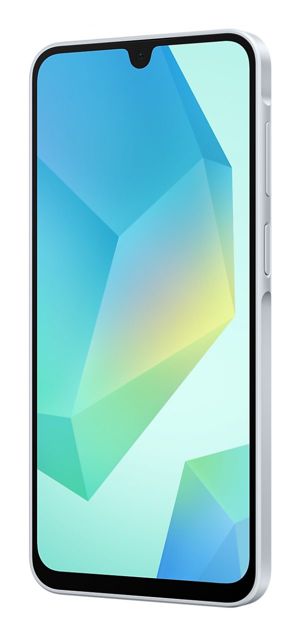 SAMSUNG GALAXY A16 5G 128GB 4GB LIGHT GRAY