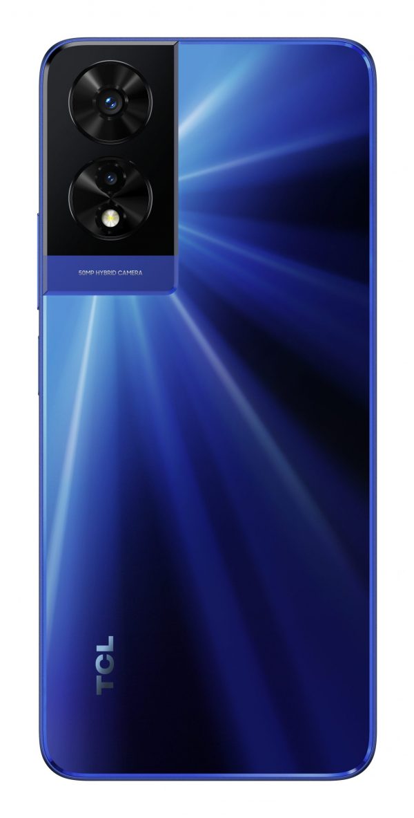 TCL 505 128GB 4GB OCEAN BLUE