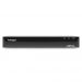 VULTECH SECURITY NVR 8 CANALI ULTRA-HD POE FINO A 8MPX H.265 HDMI P2P CLOUD 1 HD ALARM 4K