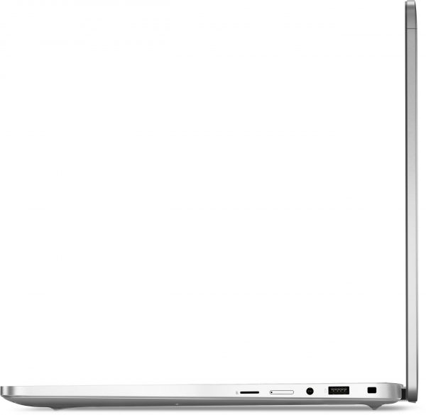 DELL NB 16" PRO 16 PLUS Ultra 5 235U 16GB 512GB SSD WIN 11 PRO