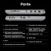 HP NB WKS ZBOOK FURY 16 G11 I9-14900HX 64GB 2048GB RTX 4000 ADA WIN 11PRO