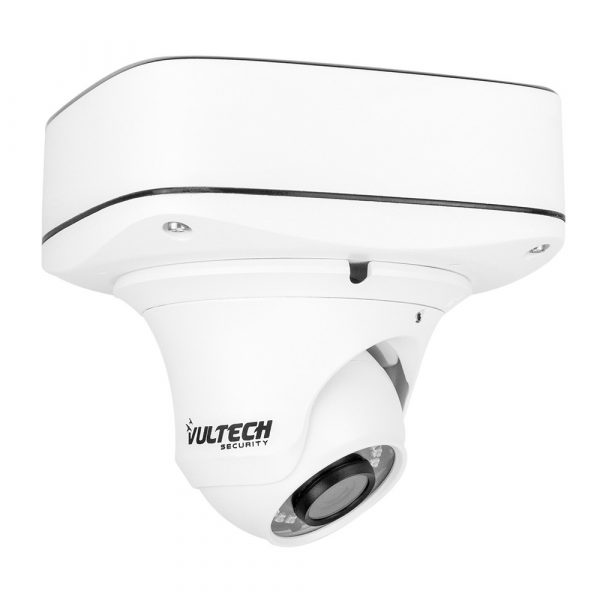 VULTECH SECURITY SUPPORTO STAFFA PER TELECAMERE SERIE VS IN ALLUMINIO PER ESTERNI -