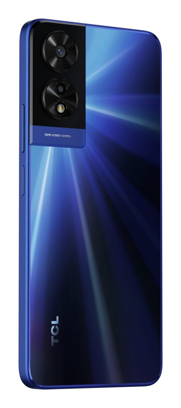 TCL 505 128GB 4GB OCEAN BLUE