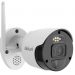 ISIWI TELECAMERA WIRELESS ISW-BFA8MP GEN1 PER KIT CONNECT 8MPX CON FUNZIONE PIR H265 IP66 AUDIO BIDI