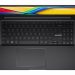 ASUS NB 16" Vivobook i5-12500H 16GB 1T SSD RTX 3050 4GB FREEDOS