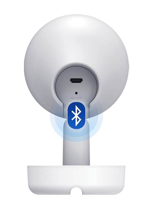 D-LINK TELECAMERA 2K QHD INDOOR WI-FI  (SCATOLA APERTA)