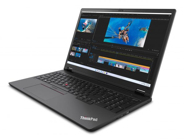 LENOVO NB THINKPAD P16V INTEL G2 16ULTRA 7 155H 32GB 1TB SSD M.2 OPAL 2.0 NVIDIA RTX 1000 ADA 6GB W1