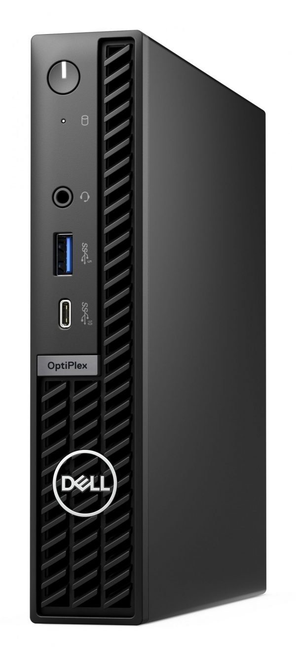 DELL PC MFF OPTIPLEX MICRO 7020 i7-14700T 16GB 512GB SSD WIN 11 PRO