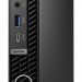 DELL PC MFF OPTIPLEX MICRO 7020 i7-14700T 16GB 512GB SSD WIN 11 PRO