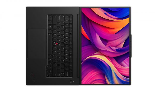 LENOVO NB THINKPAD P1 GEN 7 ULTRA 7 155H 32GB 1TB SSD 16 RTX 1000 ADA 6GB WIN 11 PRO