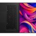 LENOVO NB THINKPAD P1 GEN 7 ULTRA 7 155H 32GB 1TB SSD 16 RTX 1000 ADA 6GB WIN 11 PRO