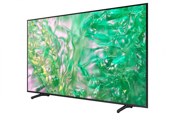 SAMSUNG SMART TV 43 4K LED NERO