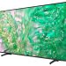 SAMSUNG SMART TV 43 4K LED NERO