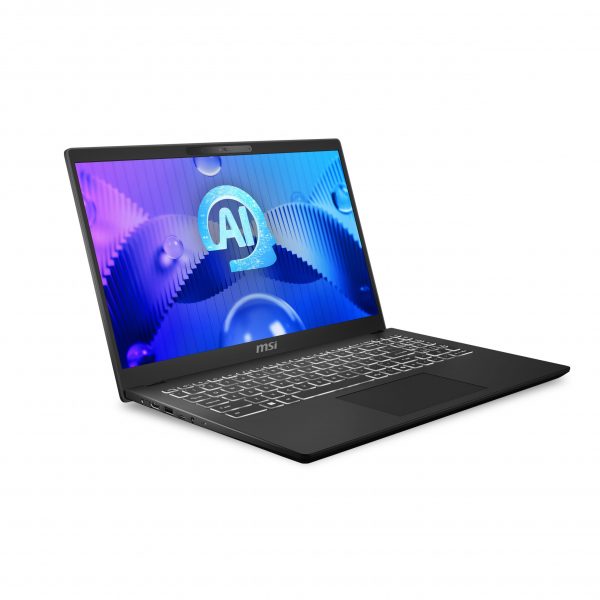 MSI NB MODERN H AI C1MG-034IT ULTRA 5 125H 16GB 512GB SSD 15.6 WIN 11 HOME