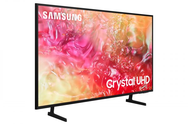 SAMSUNG SMART TV 55" 4K NERO