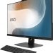 MSI PC AIO 27" BLACK INTEL CORE 5 120U 8GB 512GB SSD WIN 11 PRO