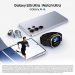 SAMSUNG GALAXY S25 ULTRA 5G 256 GB TITANIUM WHITESILVER
