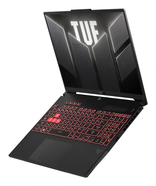 ASUS NB 16" GAMING TUF Ryzen 9-7940HX 16GB 1T SSD RTX 4070 8GB WIN 11 HOME