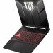 ASUS NB 16" GAMING TUF Ryzen 9-7940HX 16GB 1T SSD RTX 4070 8GB WIN 11 HOME