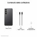 SAMSUNG S24 FE 128GB BLACK