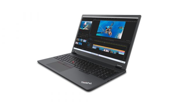 LENOVO NB THINKPAD P16V RYZEN 7 7840HS 32GB 1TB SSD 16 RTX A500 4GB WIN 11 PRO
