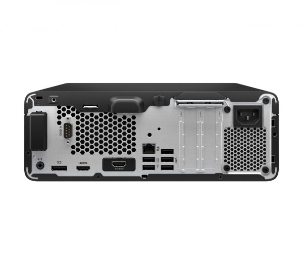 HP PC SFF PRO 400 G9 i3-13100 8GB 256GB SSD WIN 11 PRO