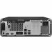 HP PC SFF PRO 400 G9 i3-13100 8GB 256GB SSD WIN 11 PRO