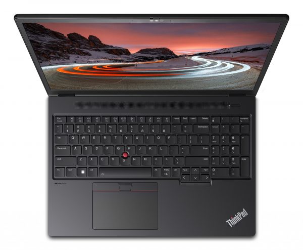 LENOVO NB THINKPAD P16V INTEL G2 16ULTRA 7 155H 32GB 1TB SSD M.2 OPAL 2.0 NVIDIA RTX 1000 ADA 6GB W1