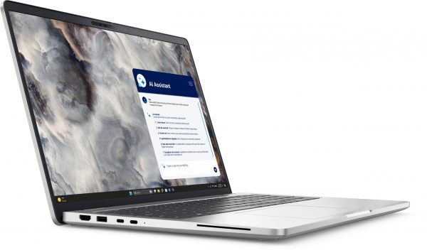 DELL NB 16" PRO 16 PLUS Ultra 5 235U 16GB 512GB SSD WIN 11 PRO