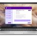 DELL NB 14" PRO 14 PLUS Intel Core Ultra 7 268V 32GB 512GB SSD WIN 11 PRO