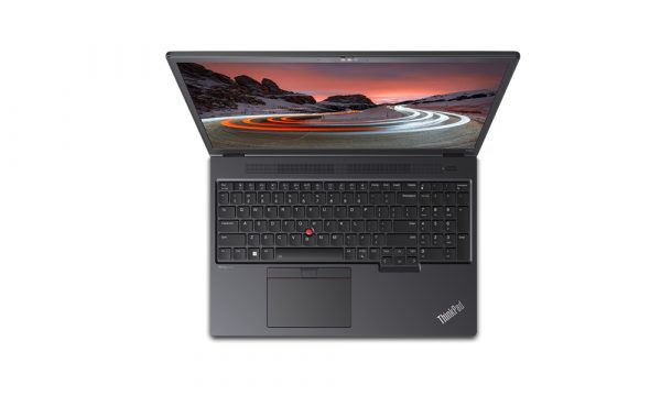 LENOVO NB THINKPAD P16V RYZEN 7 7840HS 32GB 1TB SSD 16 RTX A500 4GB WIN 11 PRO