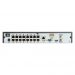VULTECH SECURITY NVR 16 CANALI POE ULTRA-HD FINO A 8MPX H.265 HDMI P2P CLOUD 2 HD ALARM 4K