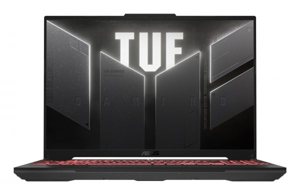 ASUS NB 16" GAMING TUF Ryzen 9-7940HX 16GB 1T SSD RTX 4070 8GB WIN 11 HOME